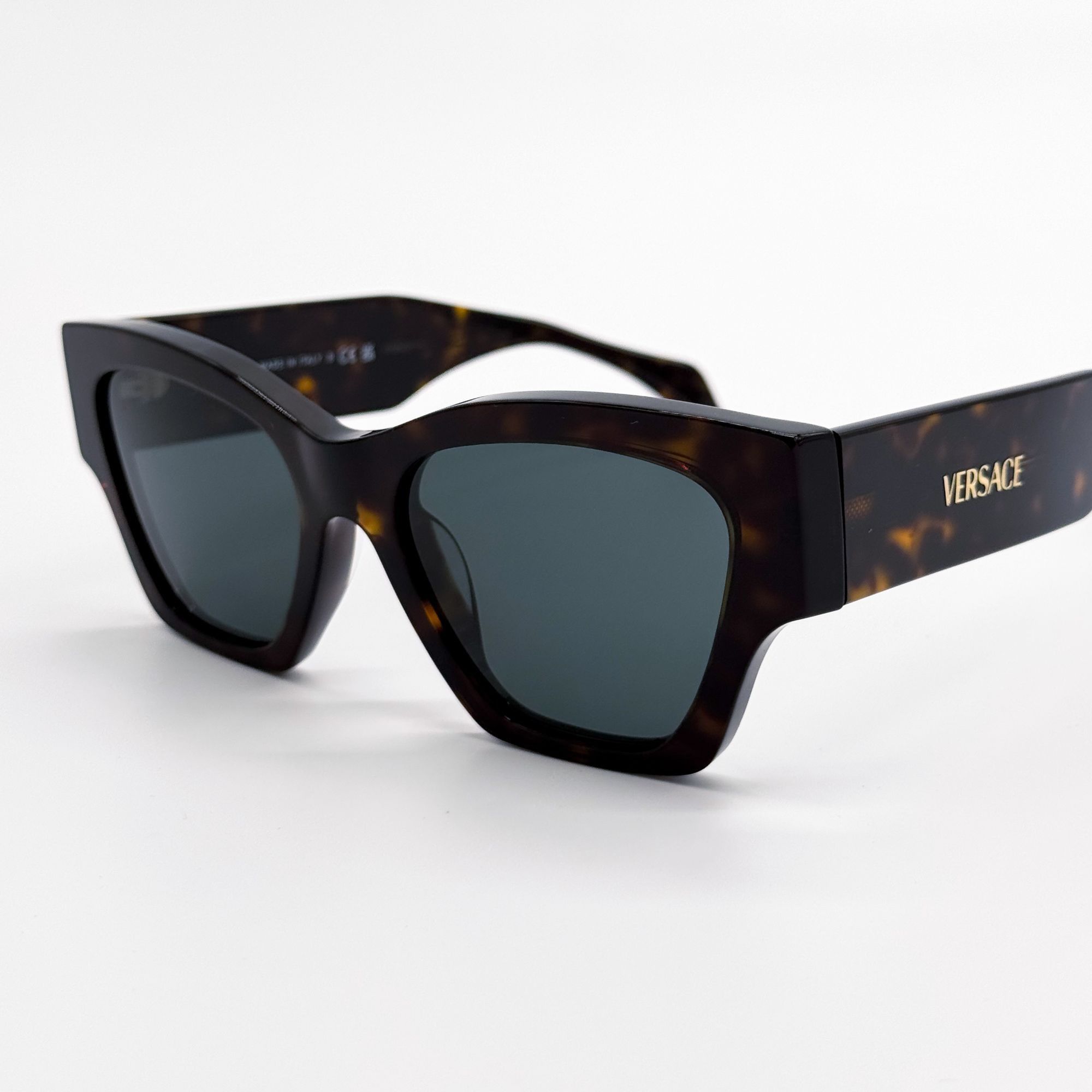 Versace NEW VE4492U 108/87 VERSACE SUNGLASSES Size ONE SIZE - 4 Thumbnail