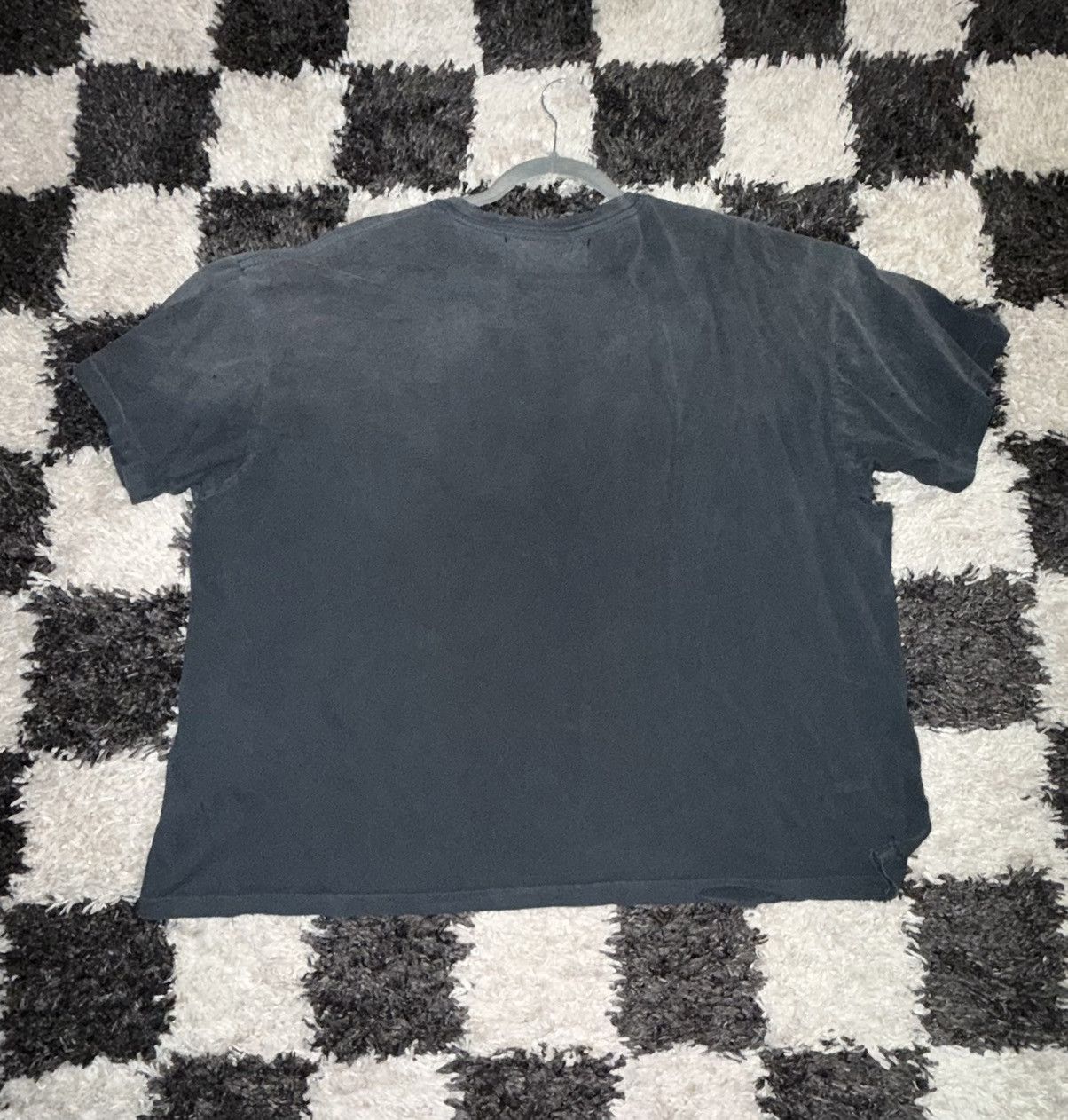 Paly Hollywood Paly Hollywood - Seventh Veil tee Size US L / EU 52-54 / 3 - 7 Thumbnail