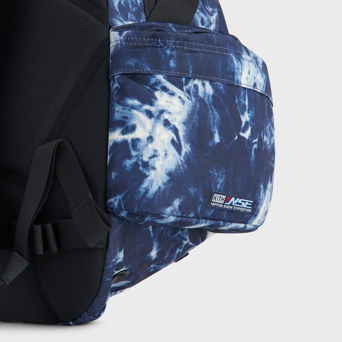 Kith × Oakley Kith for Oakley Icon RC Backpack in Mystery 32L Capacity Bag Size ONE SIZE - 8 Thumbnail