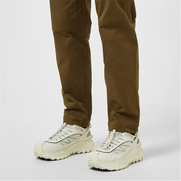 Moncler Trailgrip Gtx Trainers Size US 11 / EU 44 - 6 Thumbnail