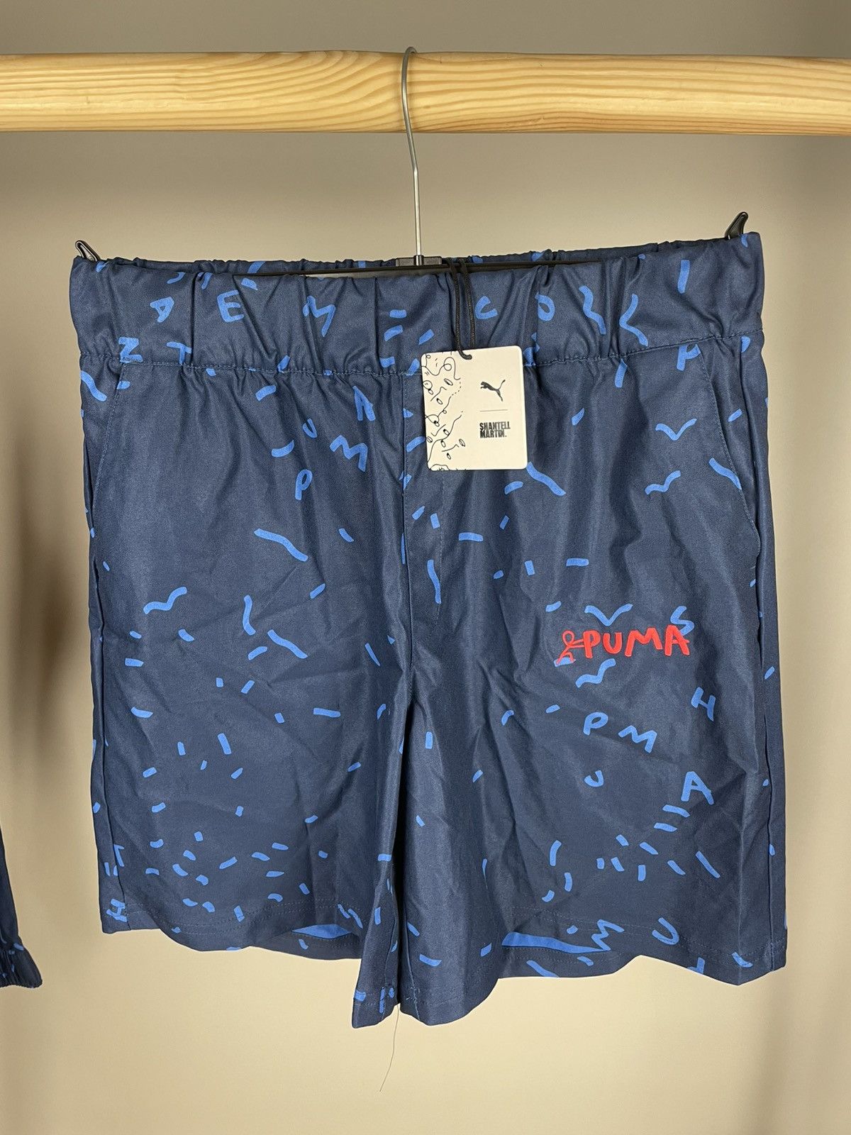 Puma Puma x Shantel Martin suit new with tags Size S / US 4 / IT 40 - 7 Thumbnail