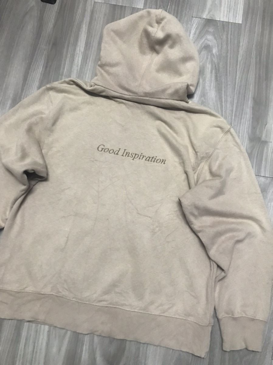 Maison MIHARA YASUHIRO MIHARAYASUHIRO x GU Good Inspiration Size US L / EU 52-54 / 3 - 11 Thumbnail