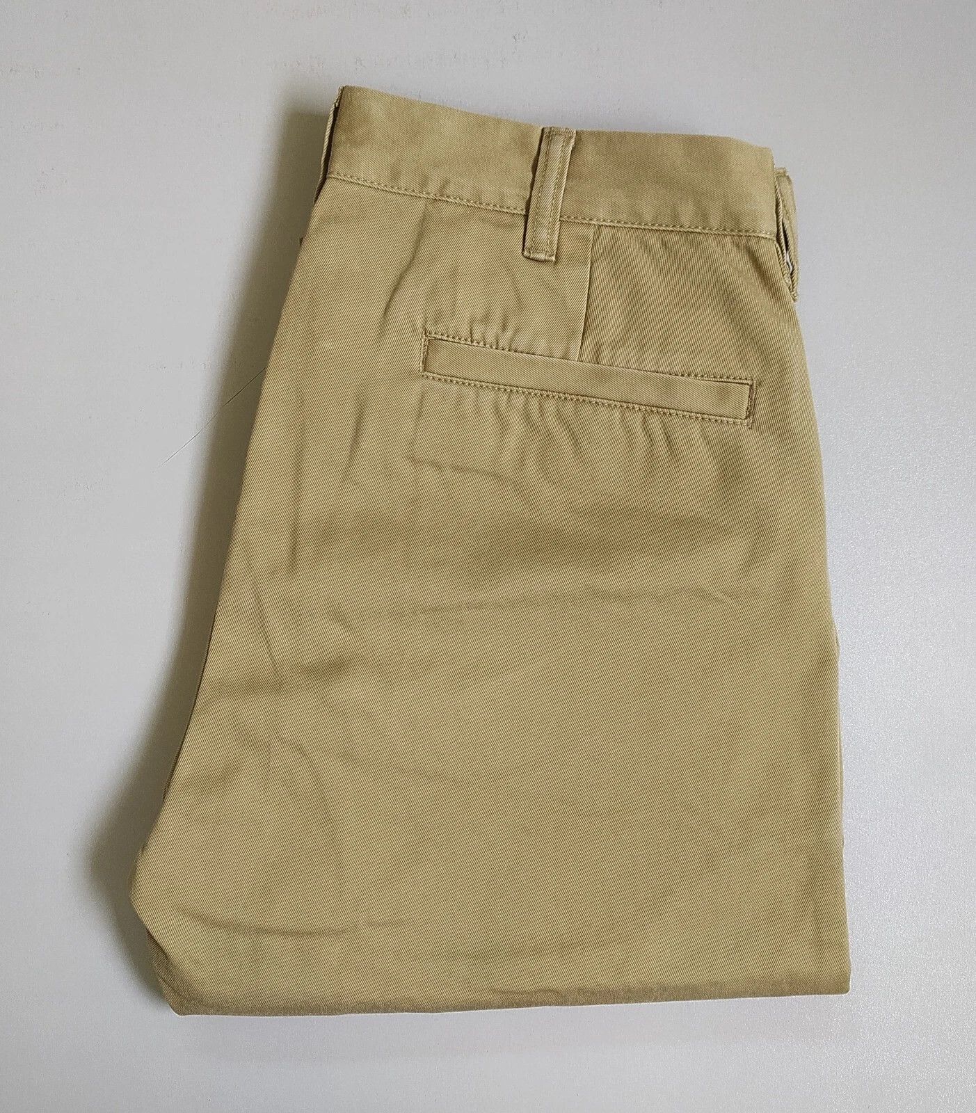 Polo Ralph Lauren Polo Ralph Lauren The Big Chino FTP 0035 Size US 32 / EU 48 - 1 Thumbnail