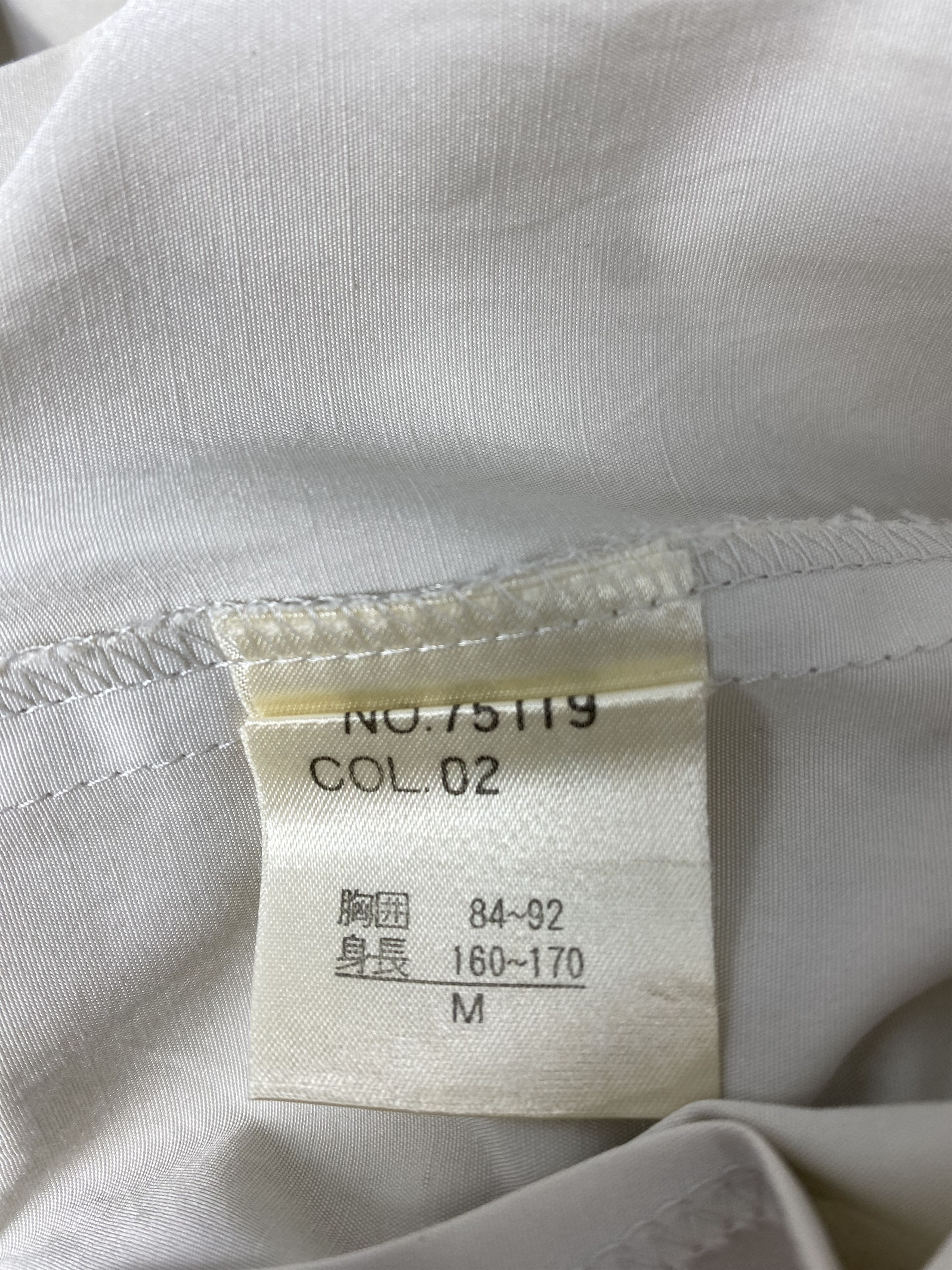 Japanese Brand Vintage Wellington Multi Pocket Light Jacket Size US M / EU 48-50 / 2 - 10 Thumbnail