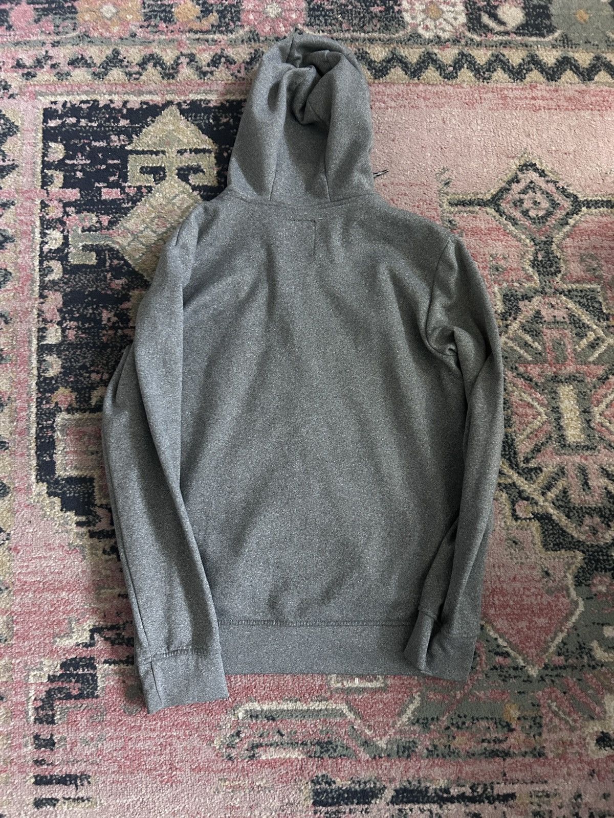 Ecko Unltd. Vintage Ecko Unltd. Full Zip Hoodie Size Small Size US S / EU 44-46 / 1 - 5 Thumbnail