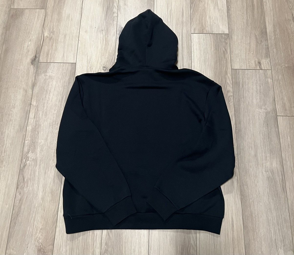 Nike SB Size XL Nike SB Fleece Pullover Skateboarding Hoodie Black Size US XL / EU 56 / 4 - 2 Thumbnail