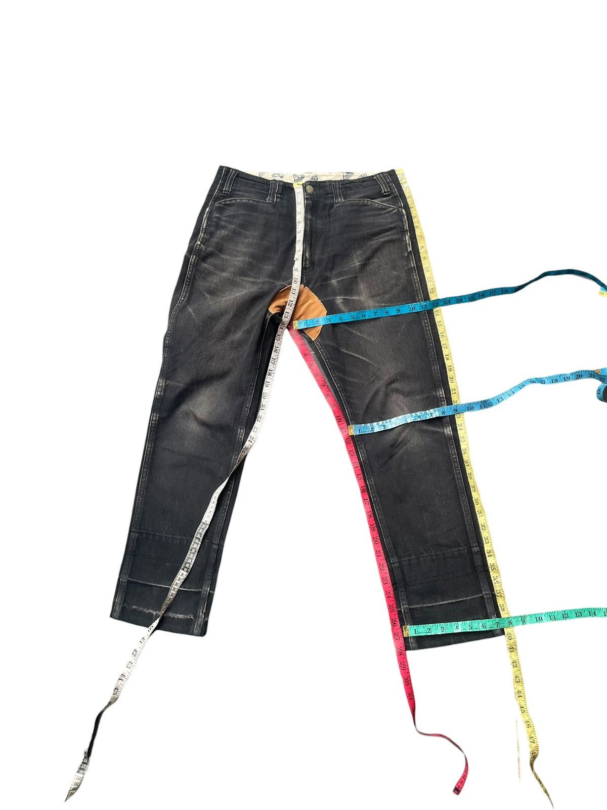 Ben Davis Vintage Ben Davis Size US 31 - 16 Thumbnail