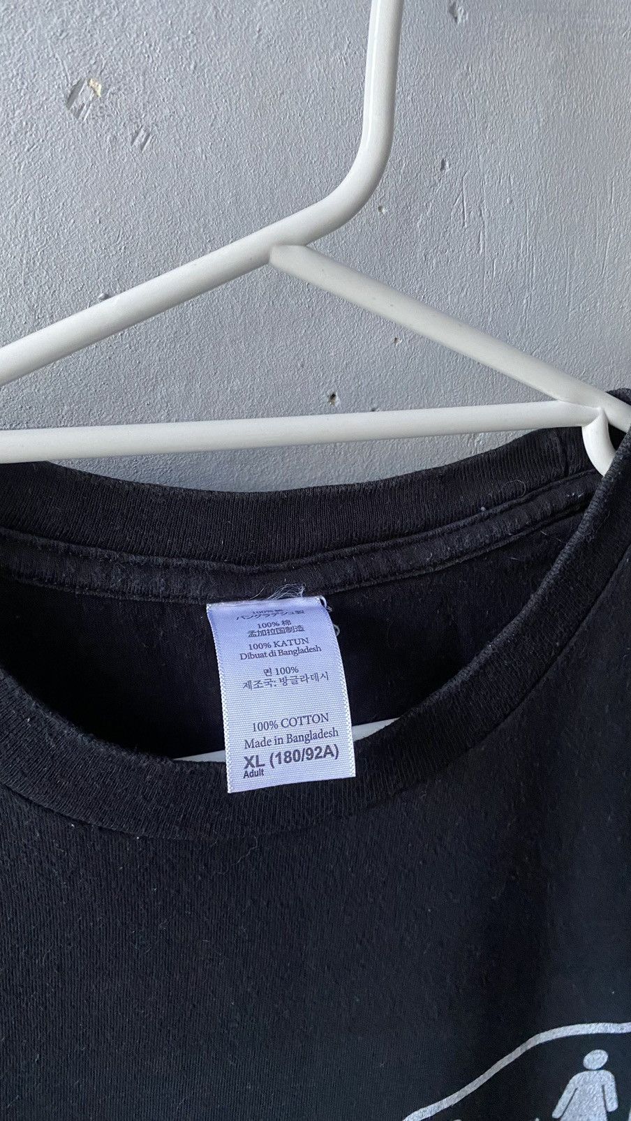 Other Motorcycle Biker Bad Good Awesome Even Better Yay WTF Size US XL / EU 56 / 4 - 5 Thumbnail