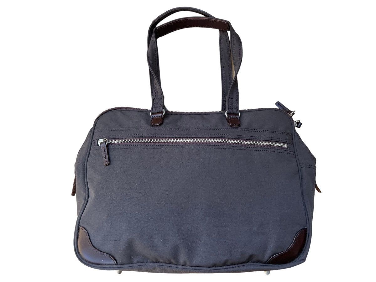 Porter Porter X Chambre de Croissant Brown Bag Size ONE SIZE - 7 Thumbnail
