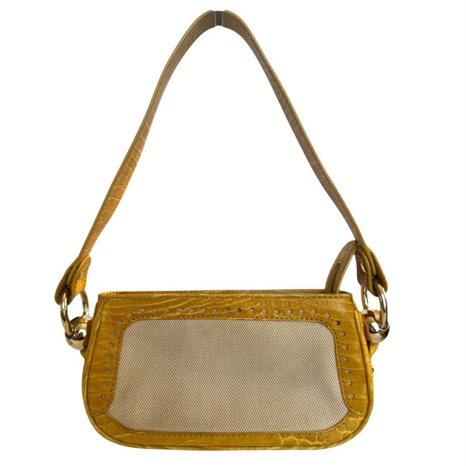 Celine Vintage Celine Pochette Bag COA Included Size ONE SIZE - 1 Thumbnail