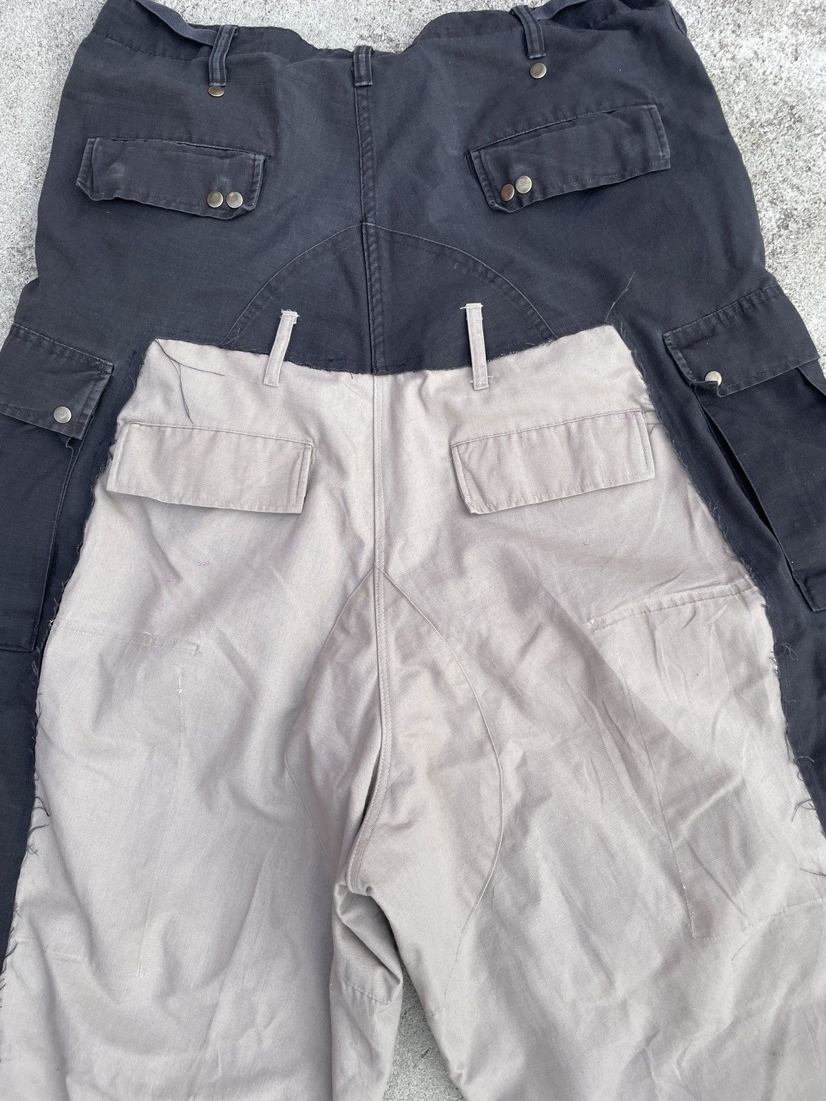 Tru-Spec 2tone Military Pants Size US 38 / EU 54 - 7 Thumbnail