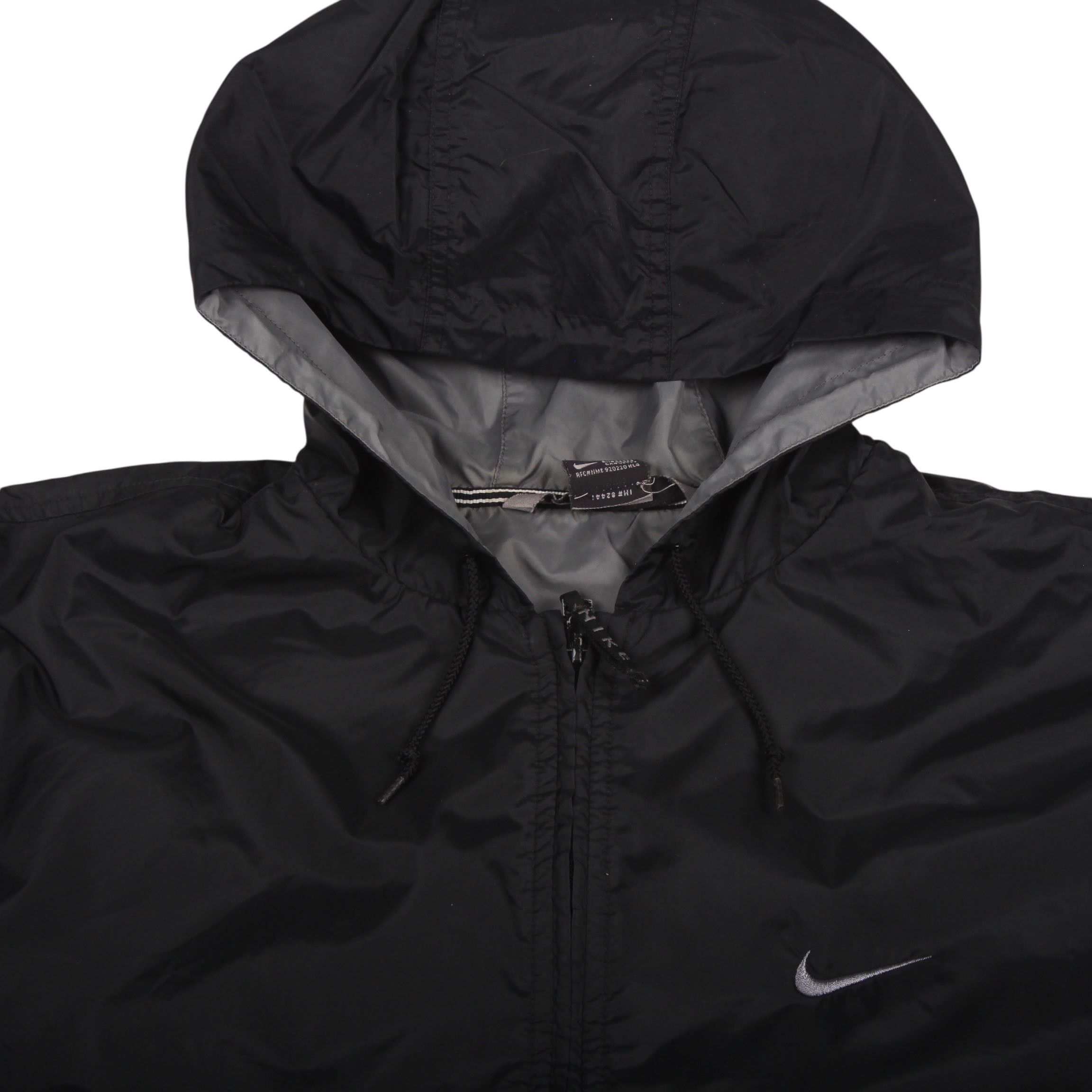 Nike × Nike ACG Nike Windbreaker Jacket Hoodie Size L Size US L / EU 52-54 / 3 - 4 Thumbnail