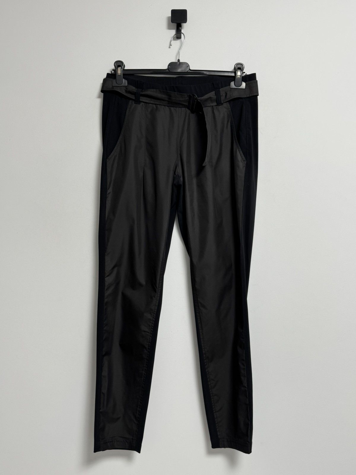 Other Raffaello Rossi Holly Women’s Stretch Jogger Pants Polyester Size 38" / US 16 / IT 52 - 1 Thumbnail
