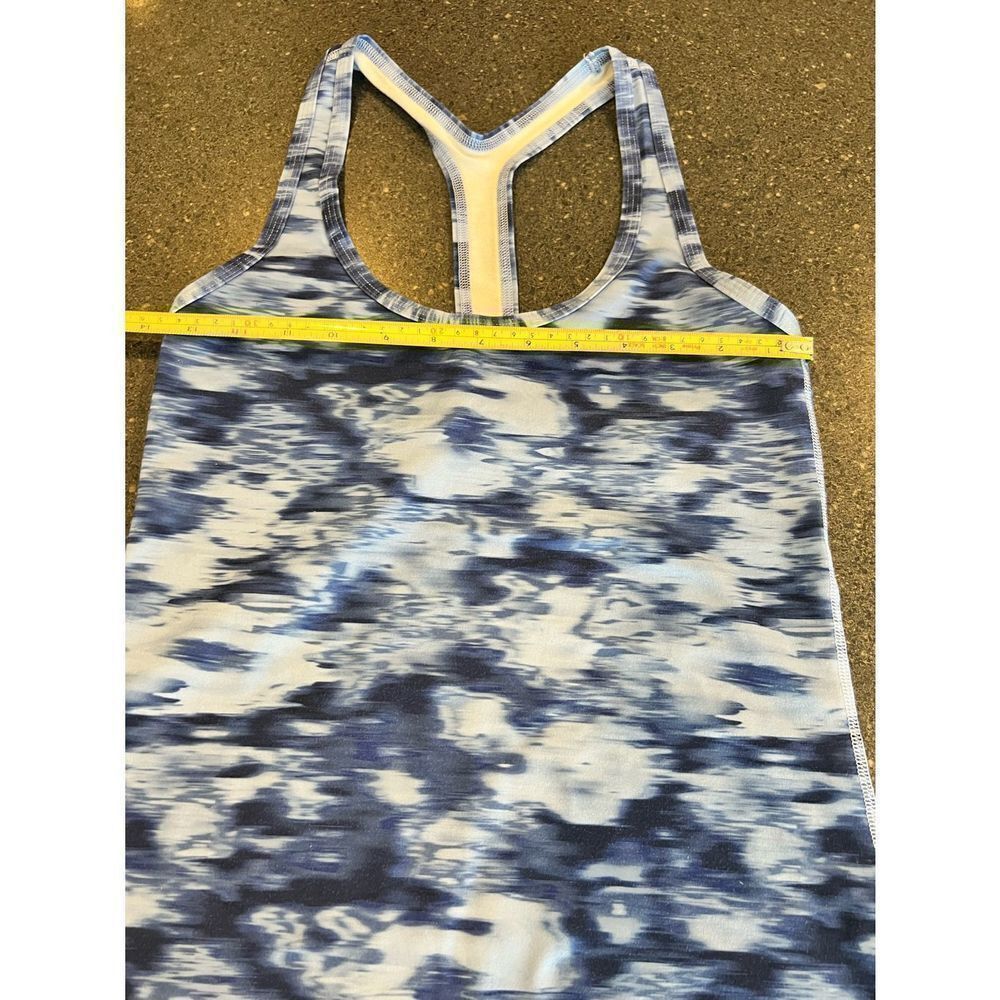 The North Face The North Face athletic tank top size S Size S / US 4 / IT 40 - 5 Thumbnail