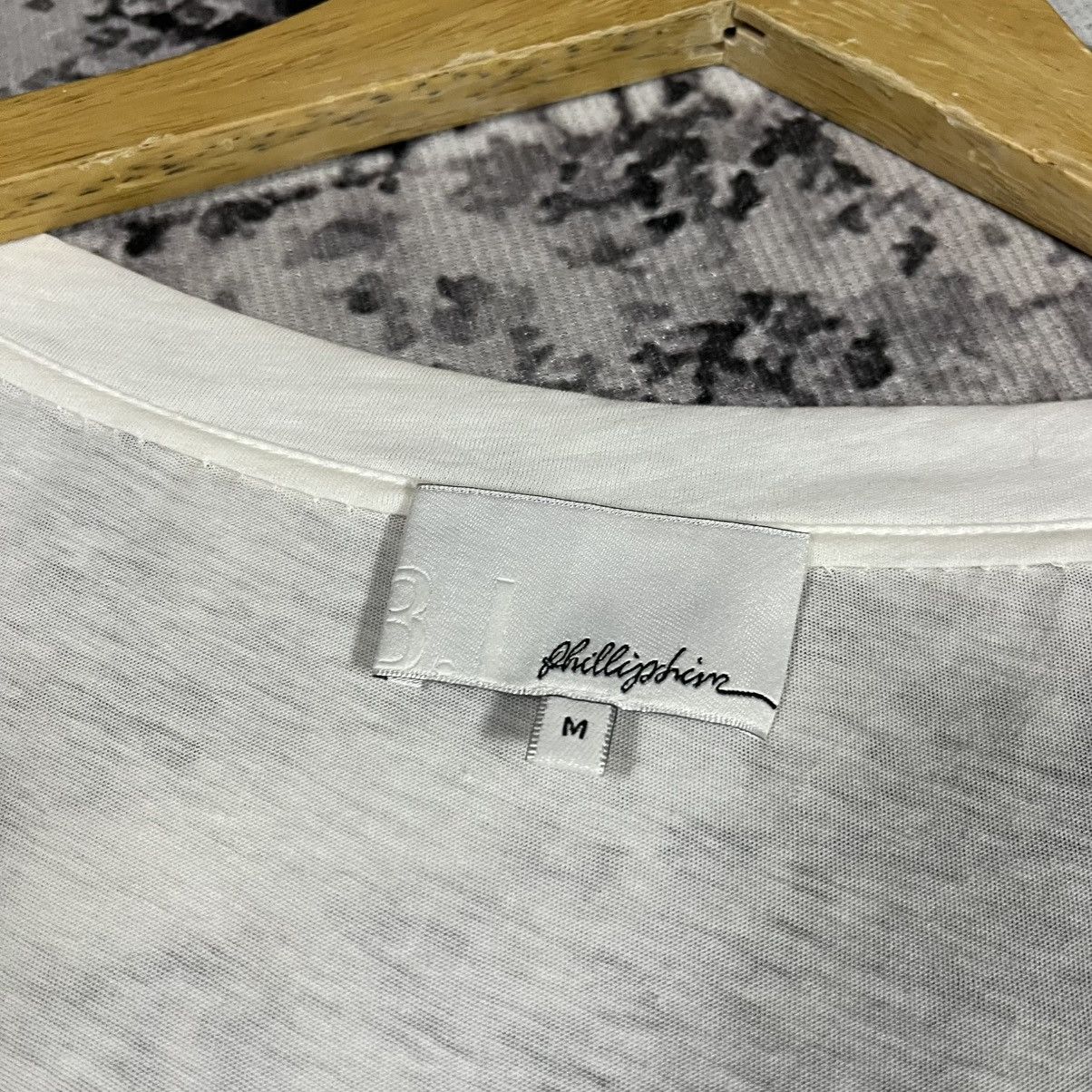 3.1 Phillip Lim 3.1 Phillip Lim Smile Size US M / EU 48-50 / 2 - 10 Thumbnail