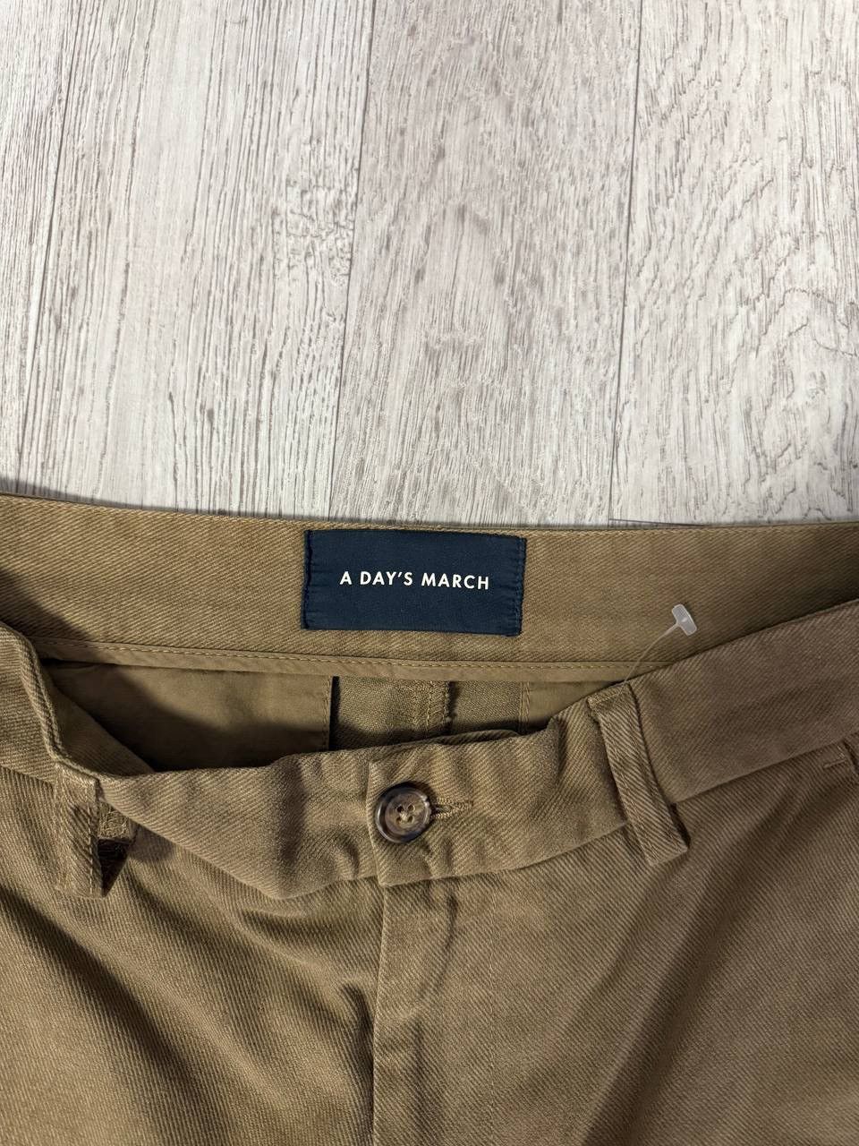 A Day's March A day’s march pants Size US 30 / EU 46 - 3 Thumbnail