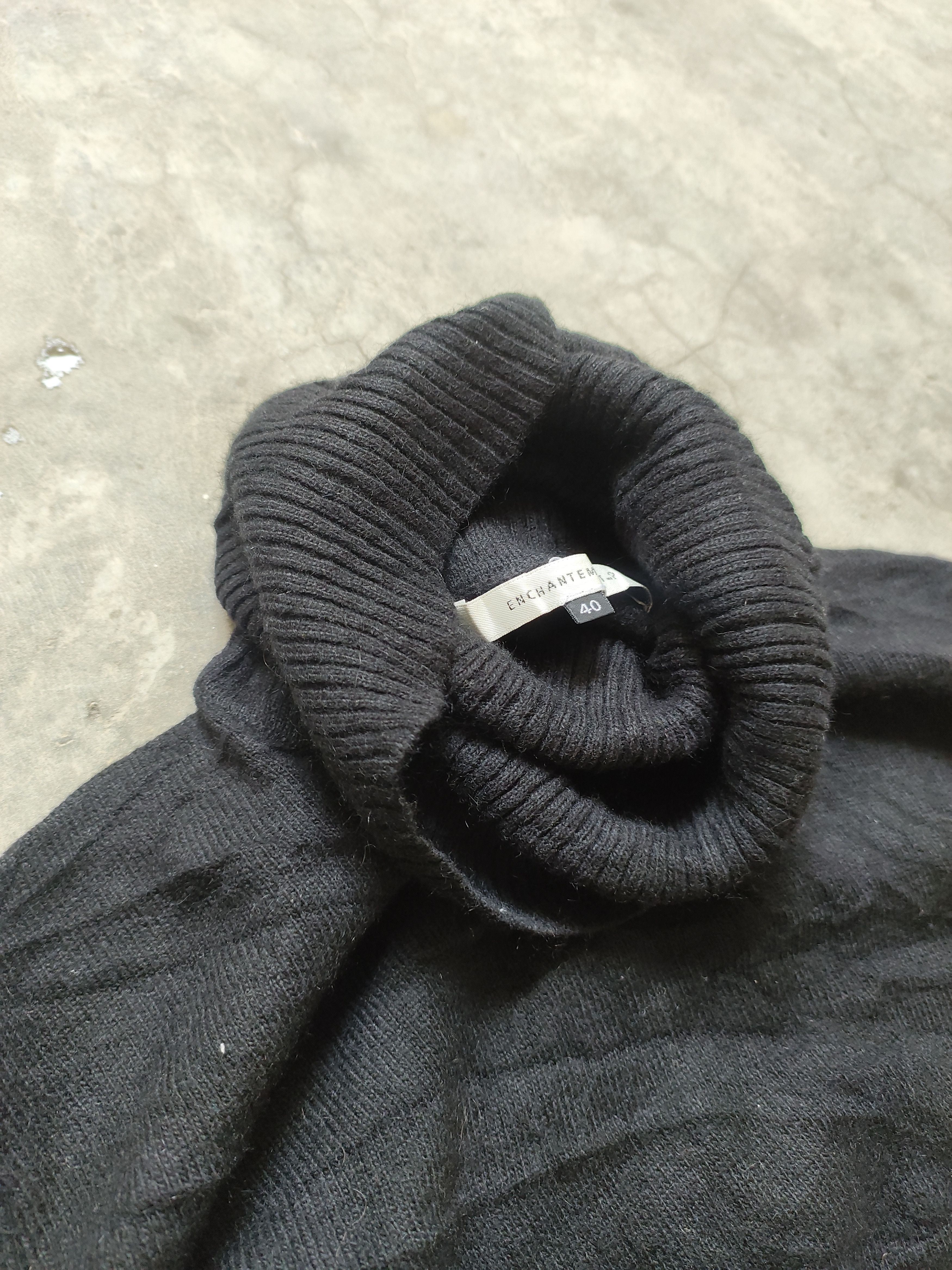 Enchantment × Japanese Brand enchantment? Rick owens style Size US M / EU 48-50 / 2 - 4 Thumbnail