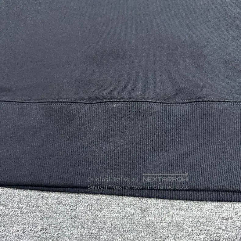 Other Givenchy Leather Letter Zipped Removable Hoodie Size US XXL / EU 58 / 5 - 3 Thumbnail