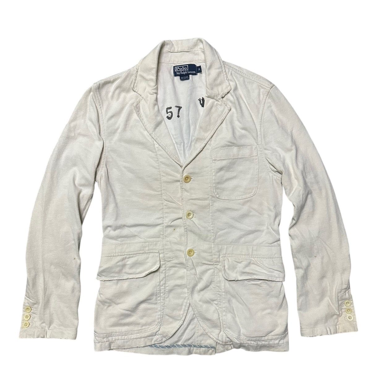Polo Ralph Lauren Polo ralph laurent chore coat Size US M / EU 48-50 / 2 - 1 Thumbnail