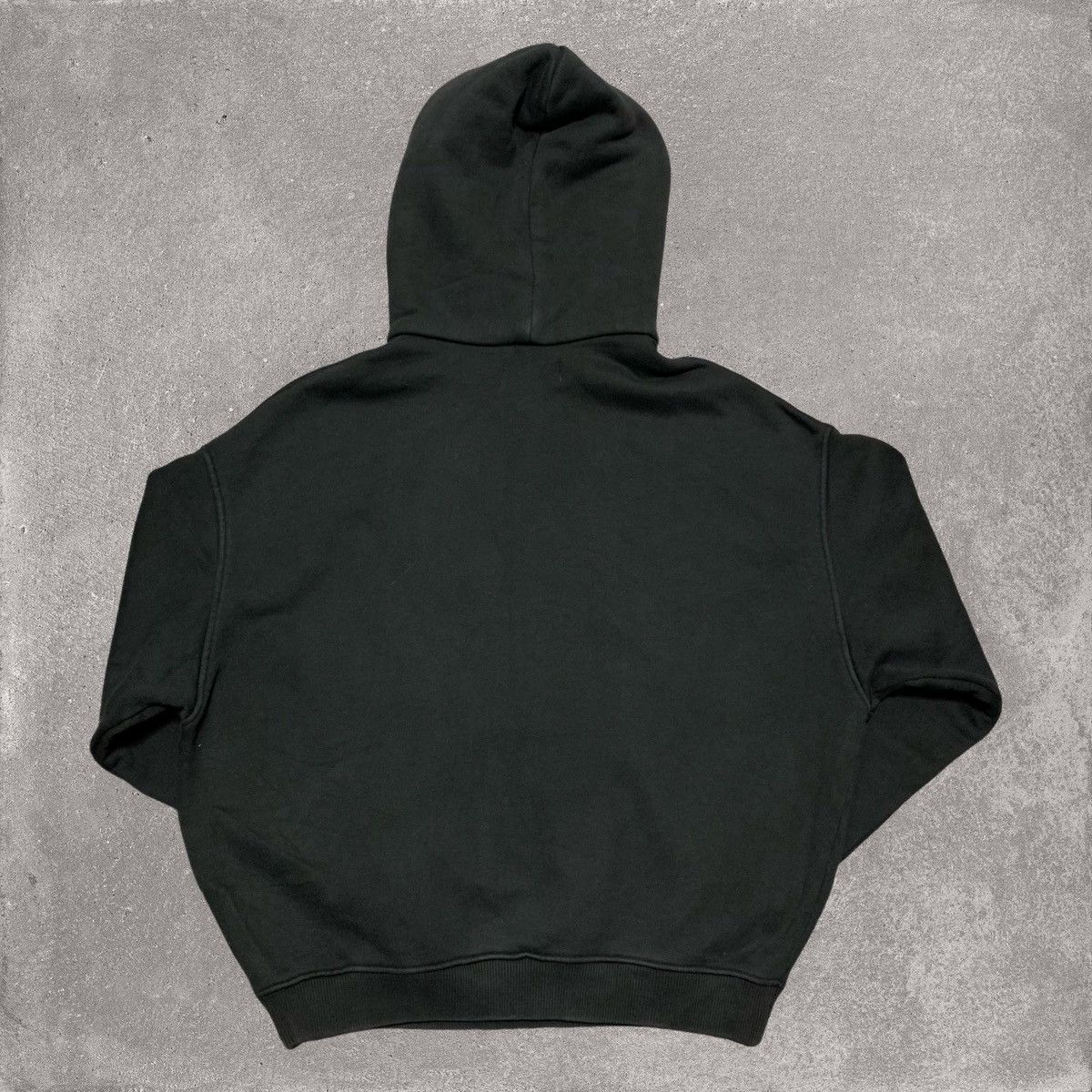 Represent Clo. Represent Small Love Hunter Vintage Black Hoodie Size US S / EU 44-46 / 1 - 2 Thumbnail