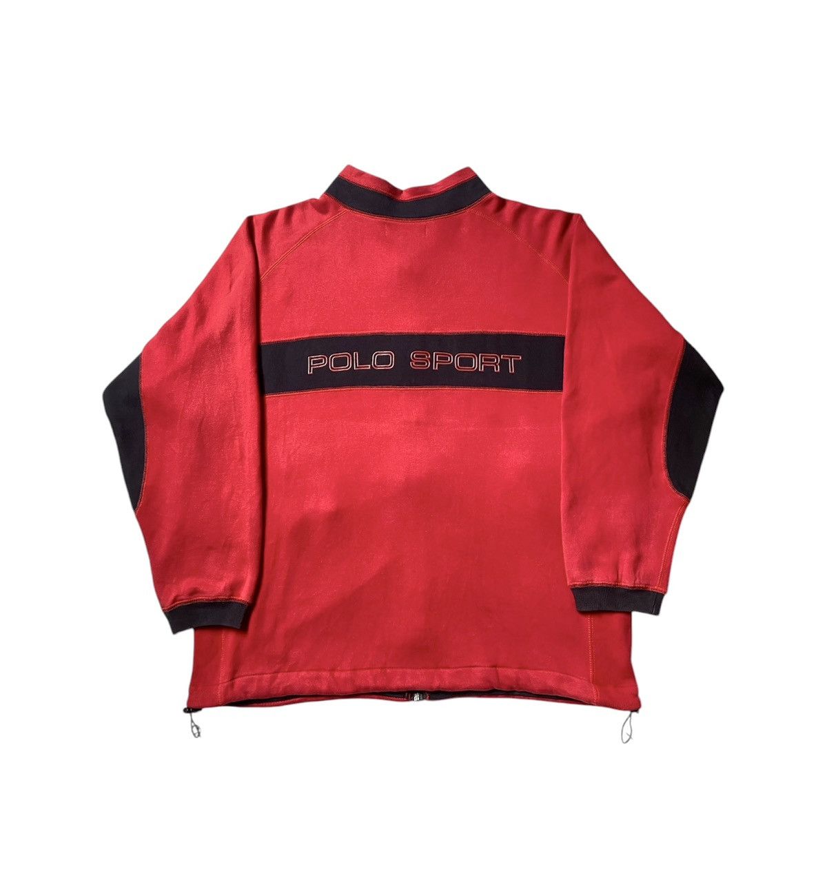 Ralph Lauren Vintage Ralph Lauren Polo Sport Fox Canyon Rapids