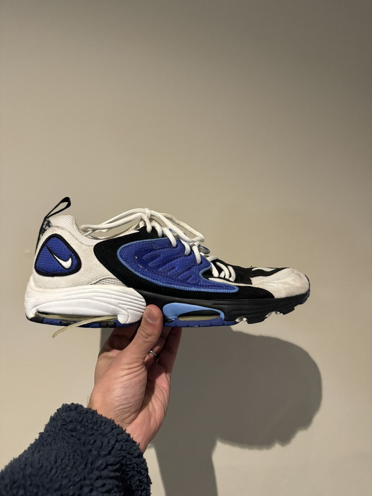 Nike Air Zoom Citizen Vintage Alpha Project 10.5 US