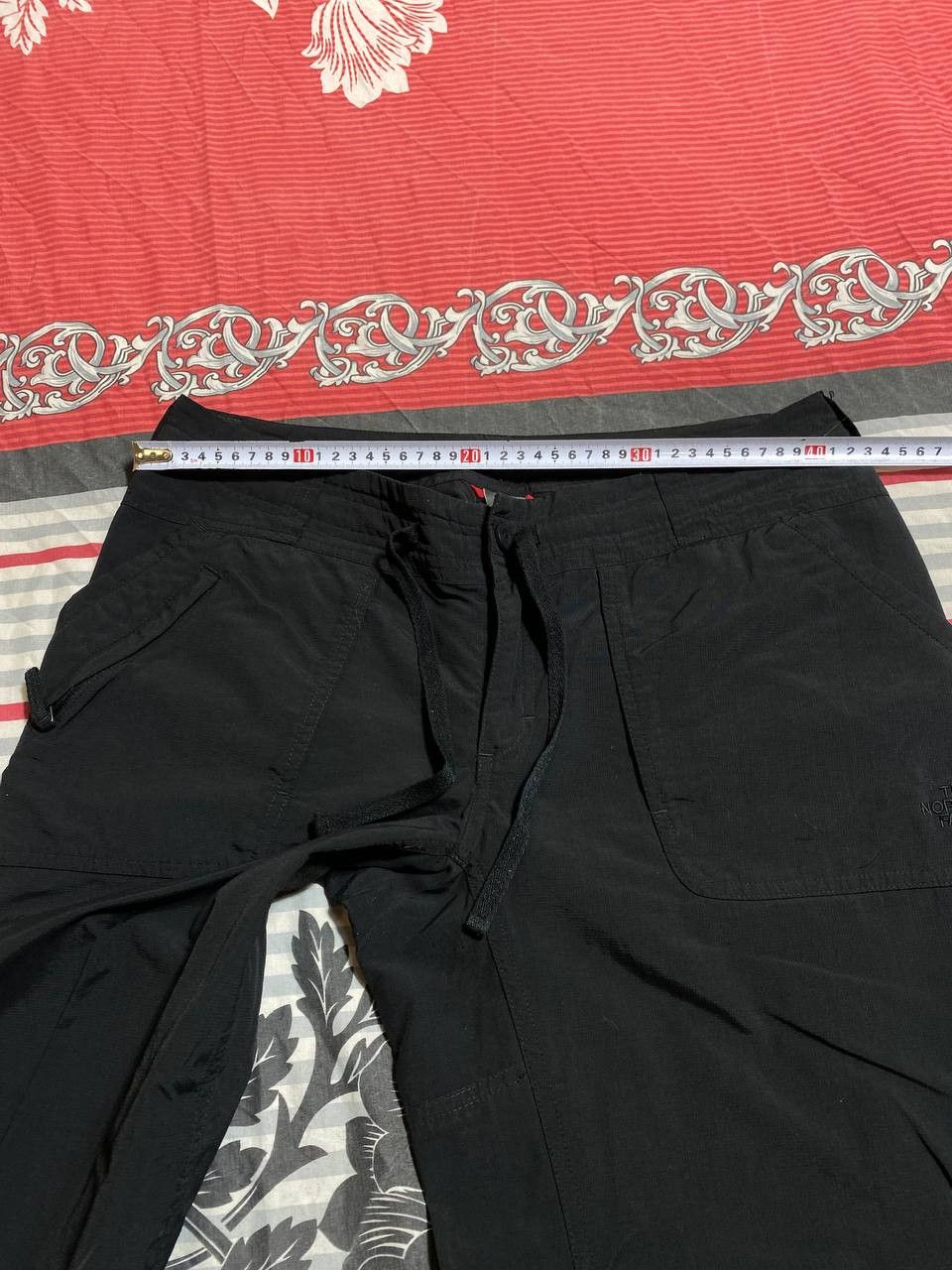 The North Face × Vintage Vintage The North Face Carpenter Pants Size US 34 / EU 50 - 15 Thumbnail