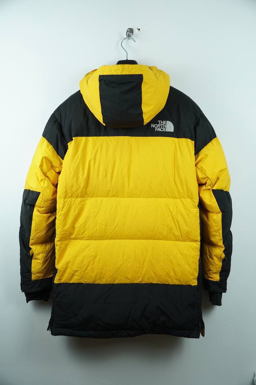 The North Face The North Face Vostok Parka 700 Size US S / EU 44-46 / 1 - 2 Thumbnail