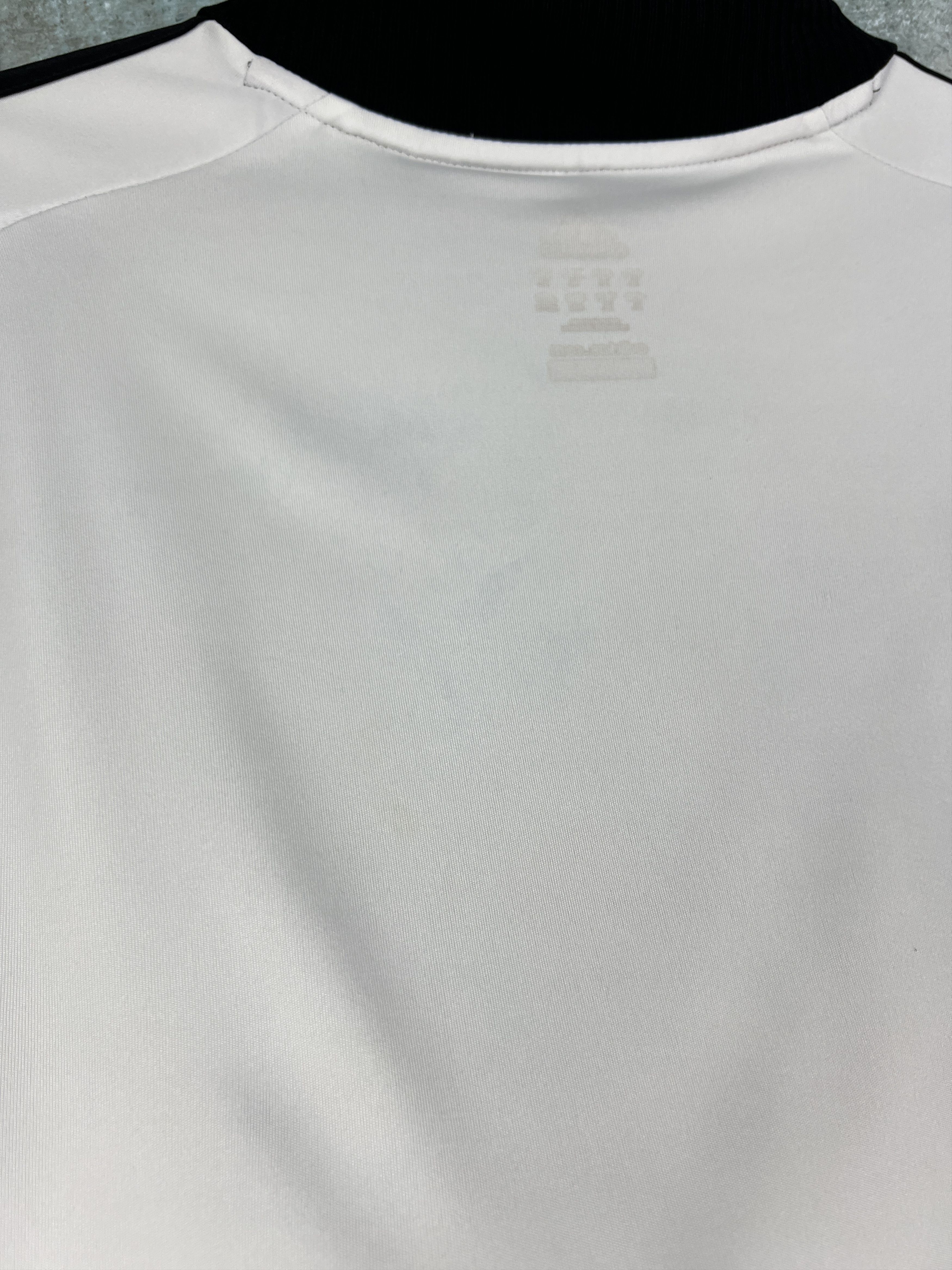 Adidas Germany Home football shirt Soccer Jersey Trikot National Size US XL / EU 56 / 4 - 13 Thumbnail