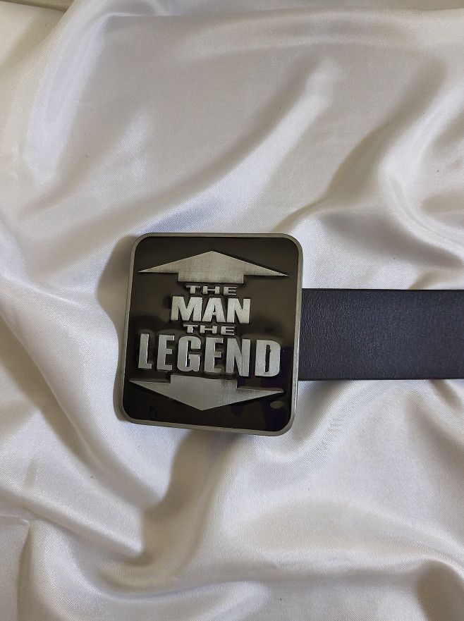 Vintage Fashion personalized simple belt Size ONE SIZE - 5 Thumbnail