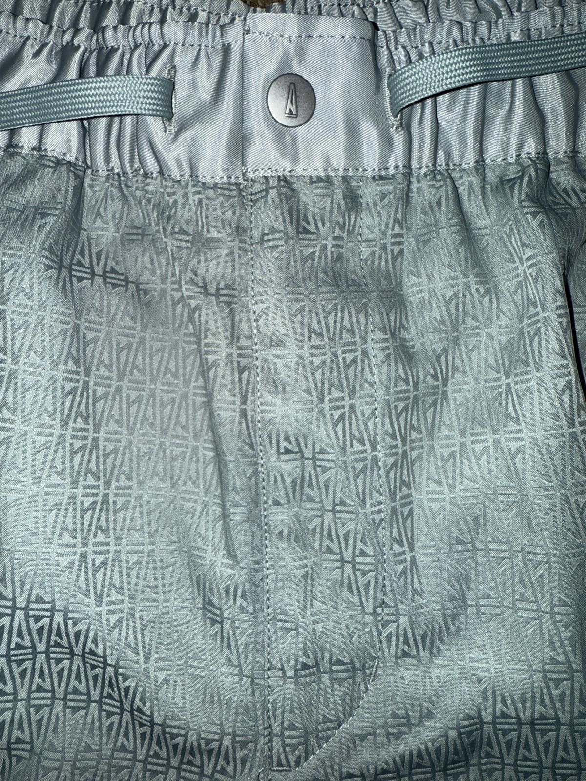 Nike Jordan 365 x A Ma Maniére Essentials Diamond Green Short Size US 40 / EU 56 - 3 Thumbnail