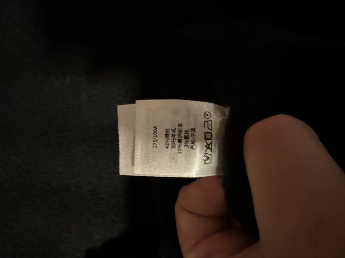 Stussy Stussy Cardigan Brushed Size US L / EU 52-54 / 3 - 5 Thumbnail
