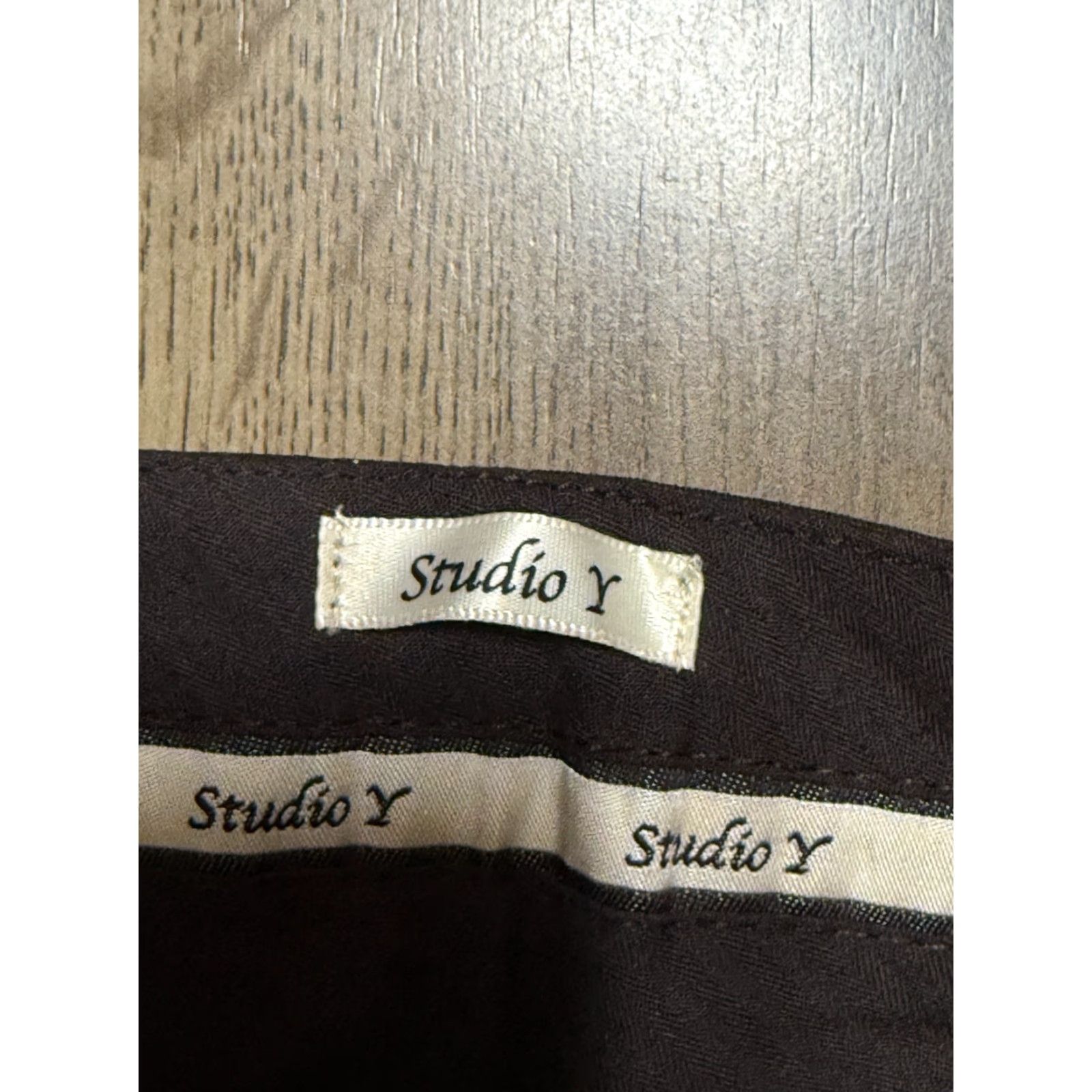 Vintage VINTAGE? No. Size 27" / US 4 / IT 40 - 4 Thumbnail