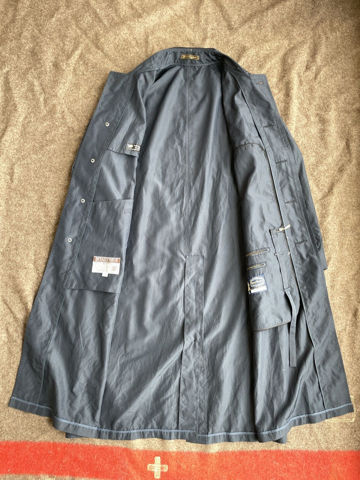 Misty Harbor Misty Harbor Coat Size US L / EU 52-54 / 3 - 5 Thumbnail