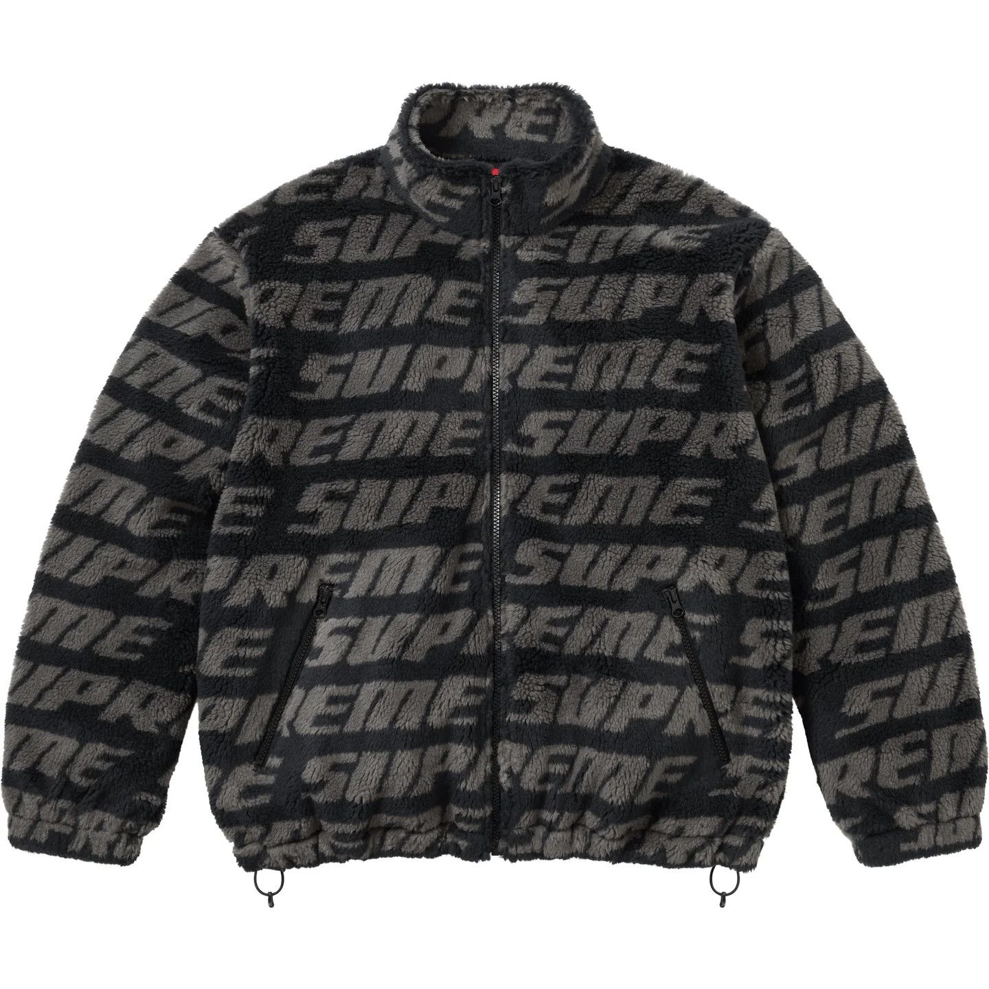 Supreme Supreme x Bad Brains Jacket SS2008 | Grailed