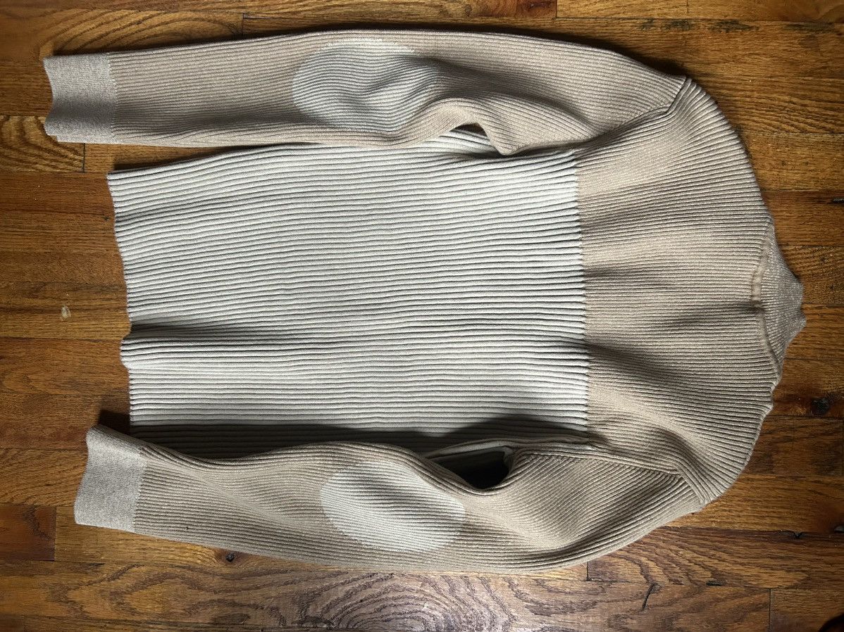 Jacquemus Jacquemus, La Maille Cedra Sweater Size US L / EU 52-54 / 3 - 5 Thumbnail