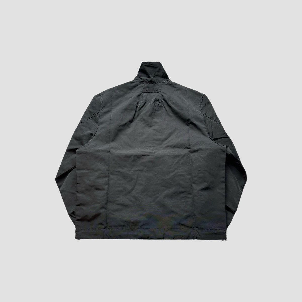 1017 ALYX 9SM 1017 ALYX 9SM Track Windbreaker Size US S / EU 44-46 / 1 - 16 Thumbnail