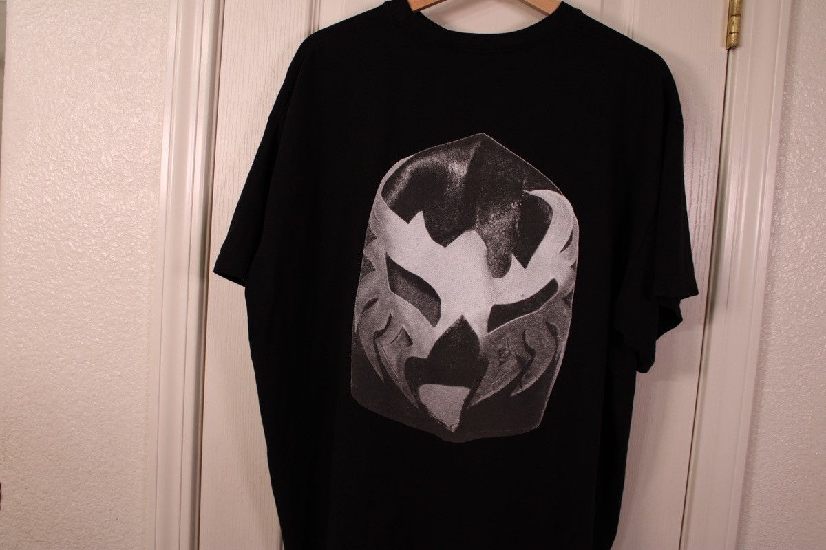 Yeezy Ye Sofi Exclusive Merch Luchador Size US L / EU 52-54 / 3 - 2 Thumbnail