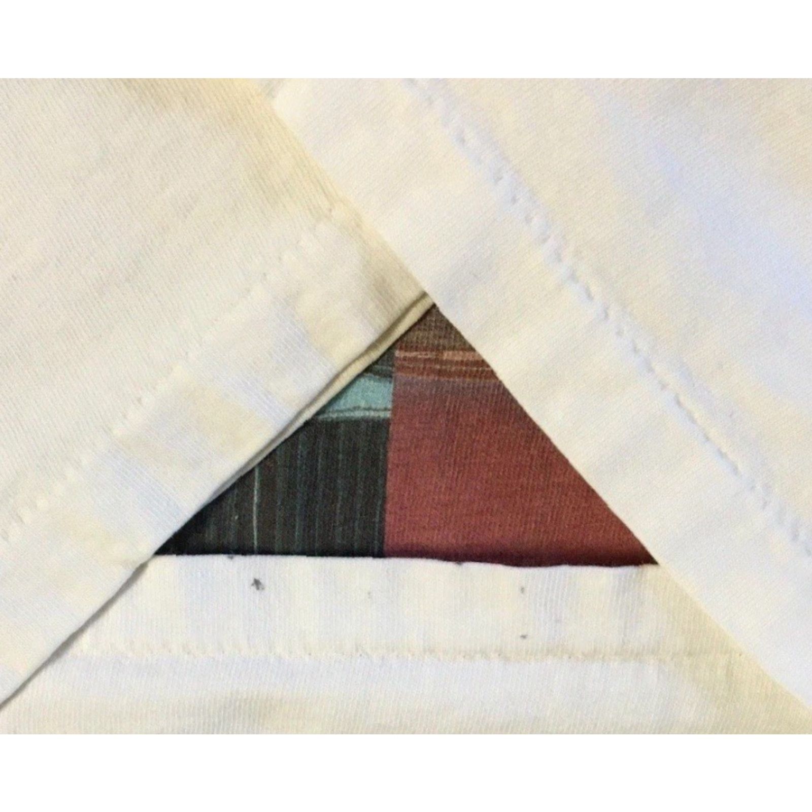 Vintage Vtg 90s Never Enough British Sports Cars Faded Distress Shirt S White Men's T-Shirt Vintage 90s Grunge Cars Racing Styles Size US S / EU 44-46 / 1 - 3 Thumbnail