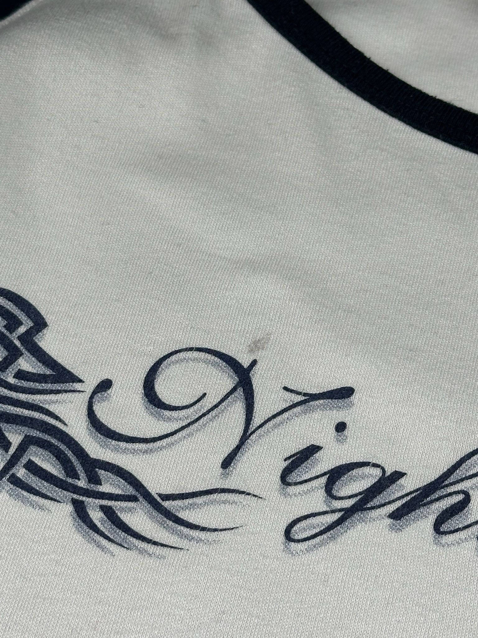 Band Tees Vintage Nightwish tribal Longsleeve Size US M / EU 48-50 / 2 - 8 Thumbnail