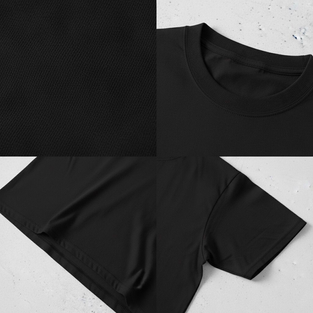 Other Streetwear Radiohead The Bend Album Band Print Black T-Shirt Size US L / EU 52-54 / 3 - 4 Thumbnail