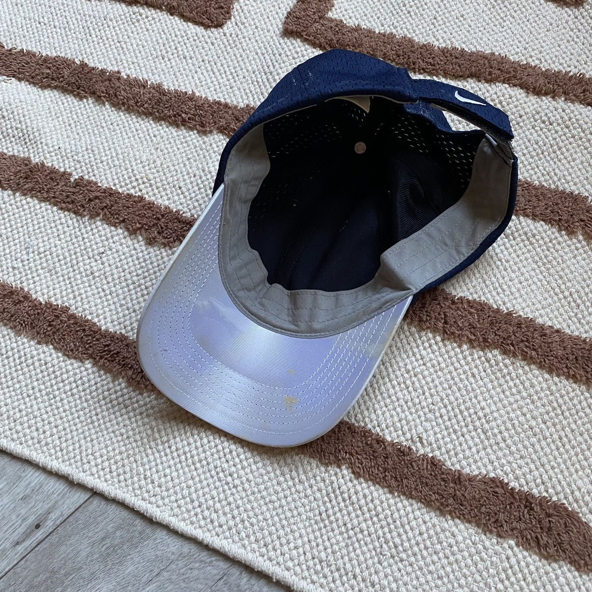 Nike NIKE Y2K GREY TAGS CAP Size ONE SIZE - 4 Thumbnail