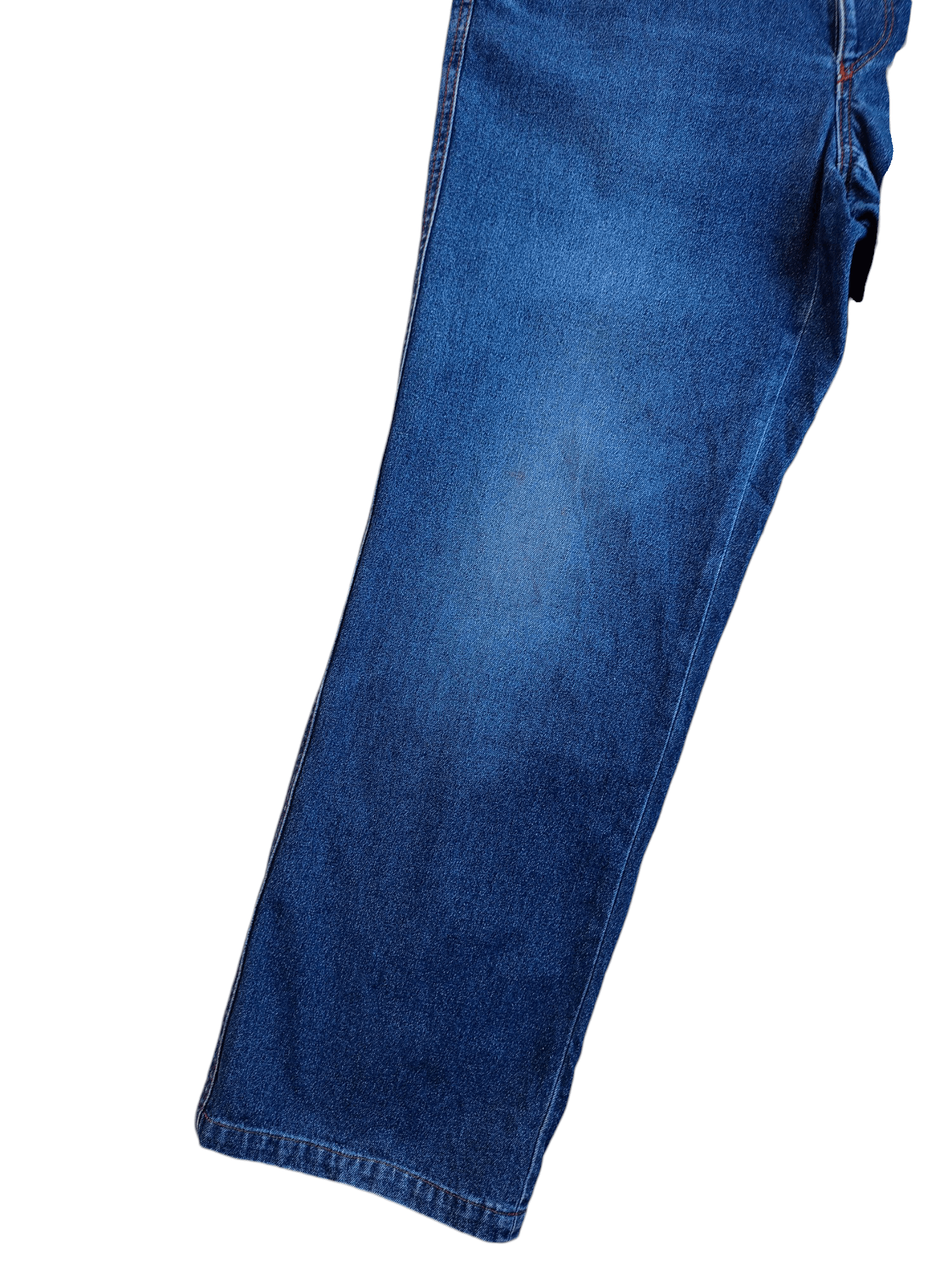Japanese Brand × Vintage Japanese Brand Vintage Streetwear Denim Size US 30 / EU 46 - 5 Thumbnail