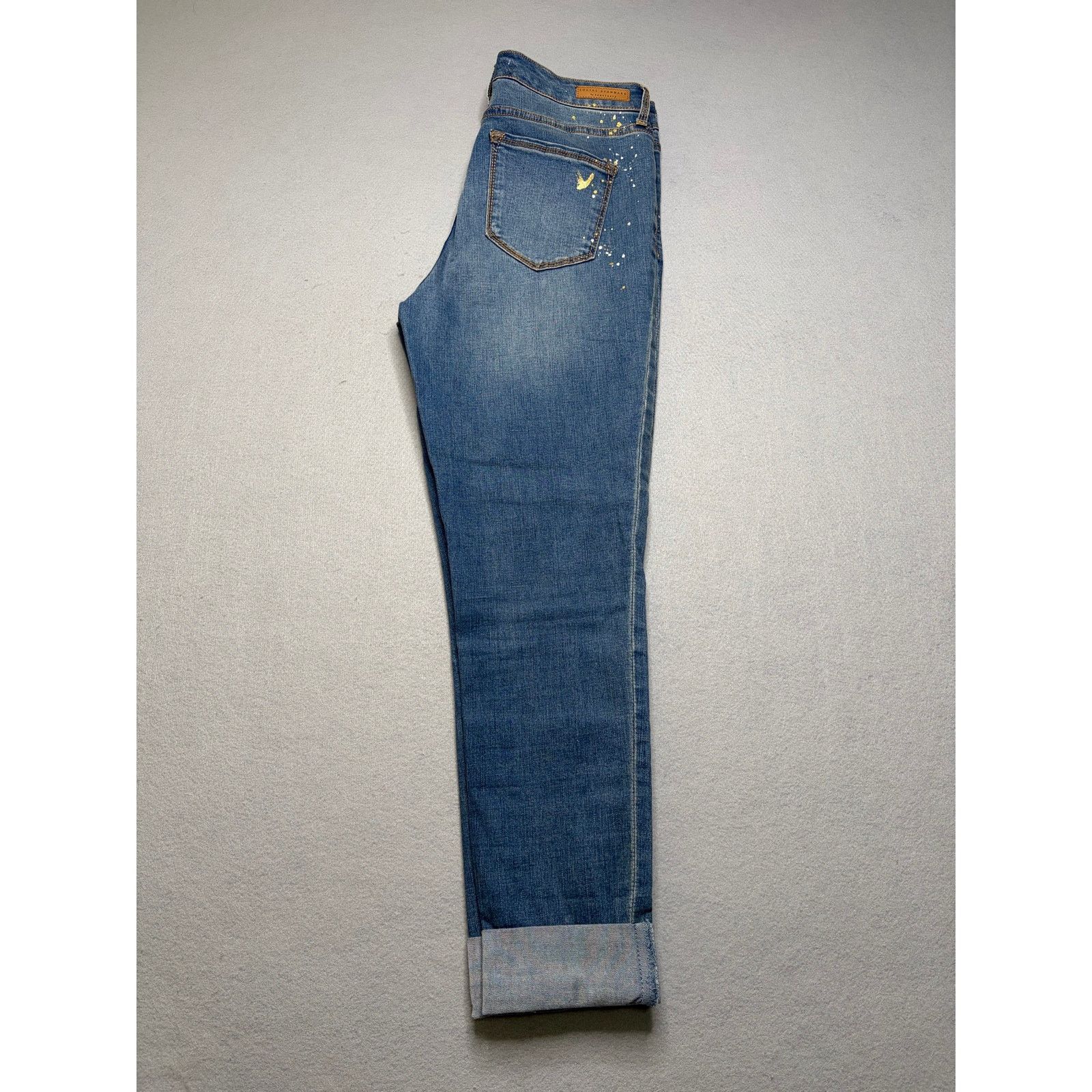 Social Status Social Standard By Sanctuary Skinny Jeans Women’s 6/28 Size 28" / US 6 / IT 42 - 12 Thumbnail