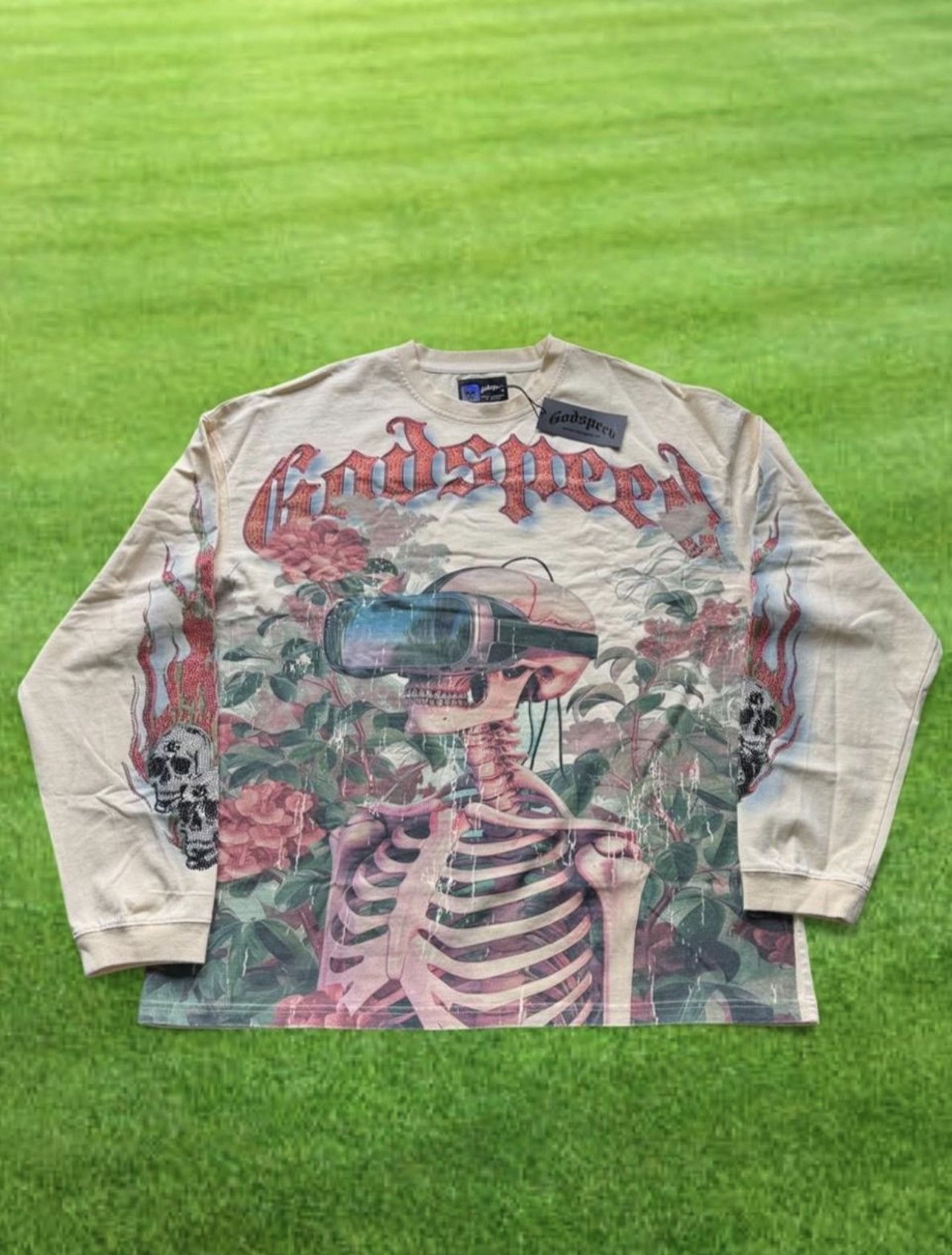 Godspeed Godspeed Rarity Collection MMXXIV | Grailed