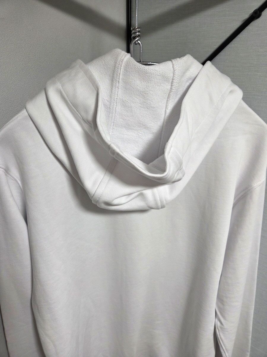 Comme des Garcons COMME des GARCONS 스페이스 인베이더 프린팅 후드탑 Size S / US 4 / IT 40 - 6 Thumbnail