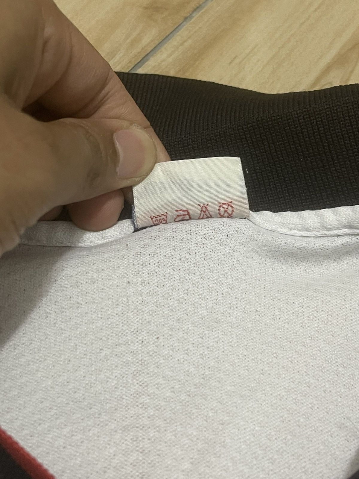 Umbro Umbro x england Size US M / EU 48-50 / 2 - 4 Thumbnail