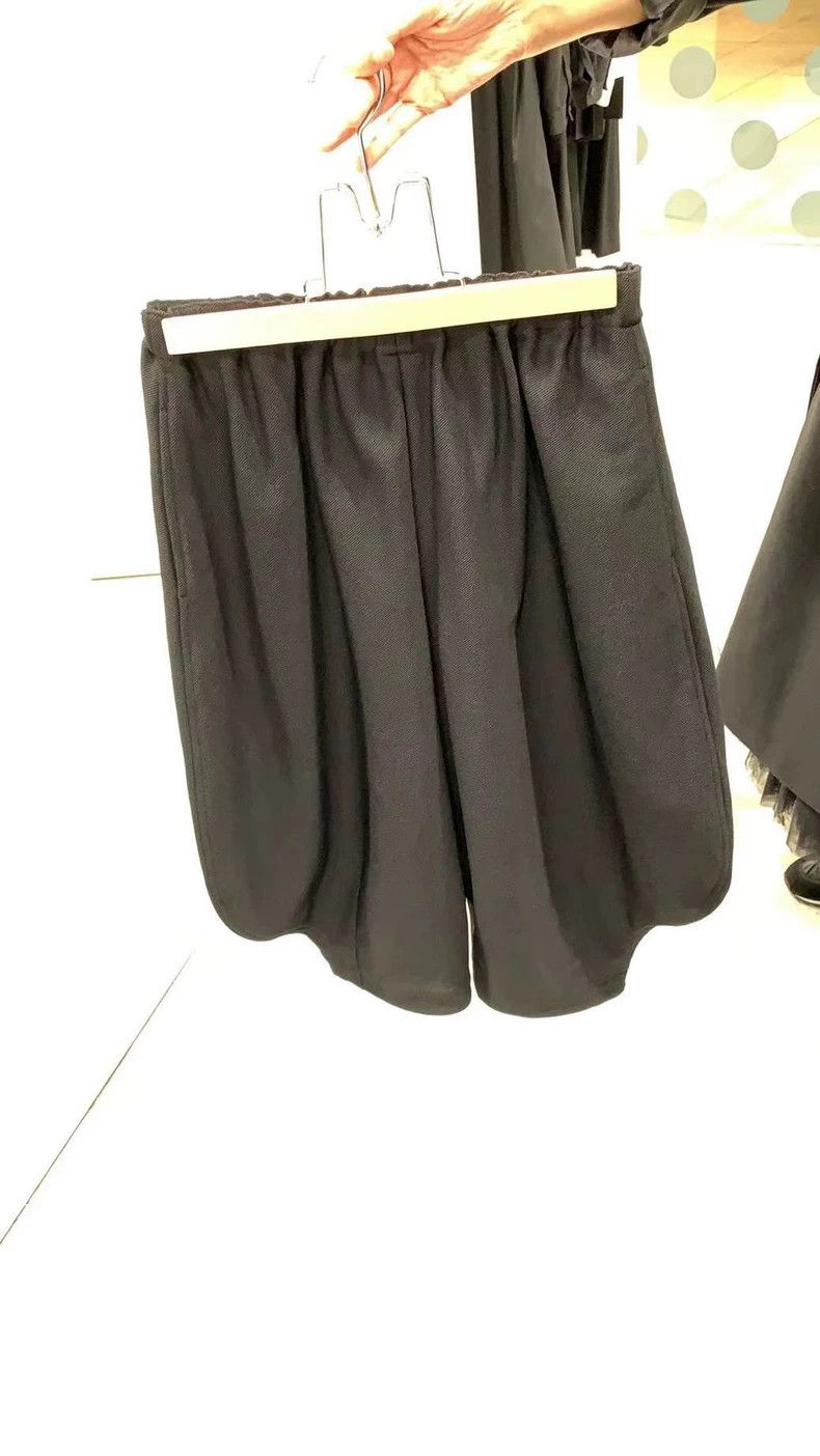 Comme des Garcons Comme Des Garcons size XS Balloon Pants Special Pants Size 24" / US 00 / IT 34 - 6 Thumbnail