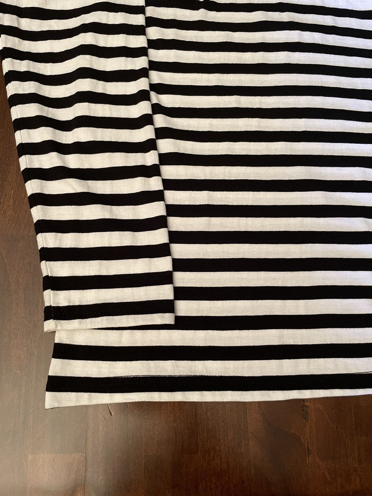 Other Insomniac Striped Long Sleeve Size US M / EU 48-50 / 2 - 5 Thumbnail