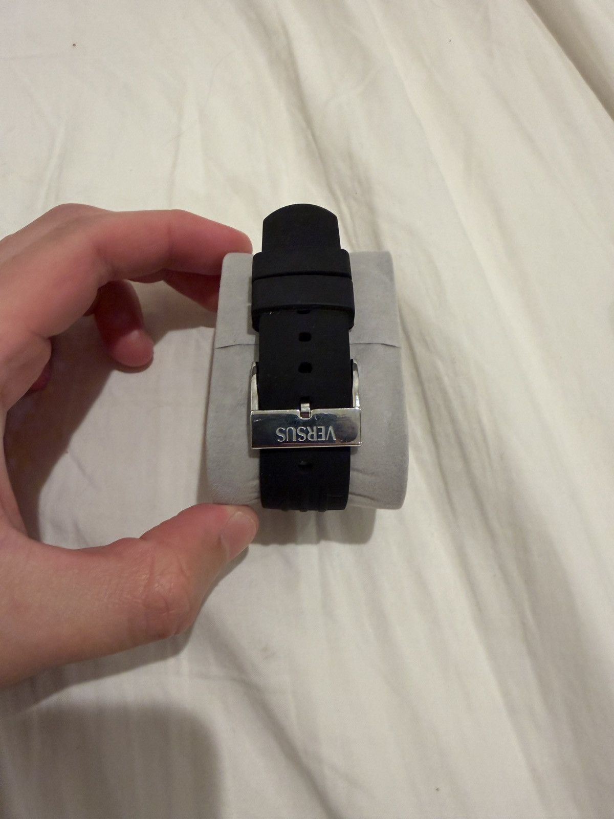 Versus Versace Versus by Versace Watch Size ONE SIZE - 5 Thumbnail
